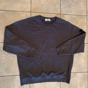 Stone Island Crewneck